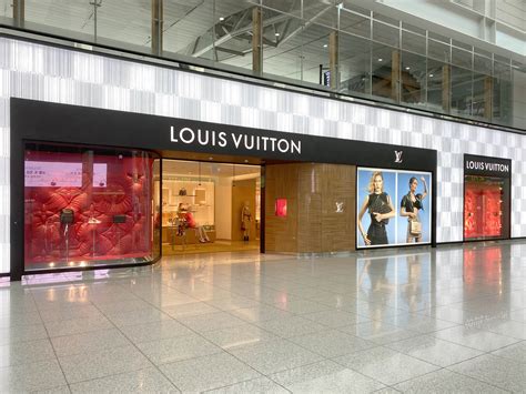 lotte duty free louis vuitton|louis vuitton duty free stores.